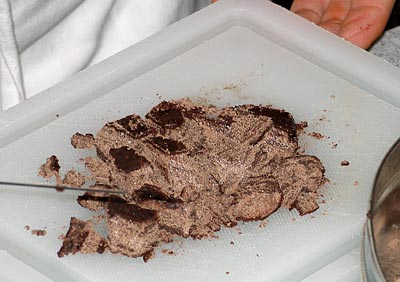 chocolate