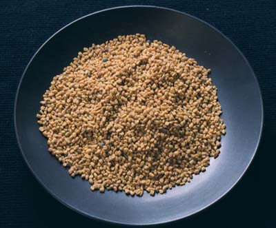 methi