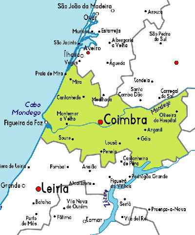 Coimbra