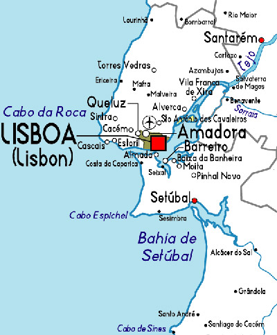 Lisboa