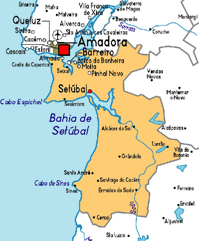 Setúbal