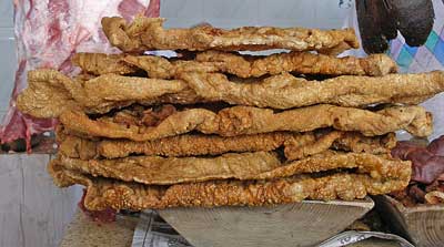 chicarrón