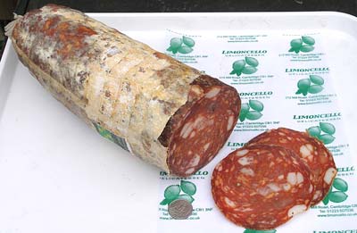 ventricina